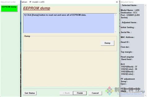 Read Dump Eeprom Websites Tra Service 