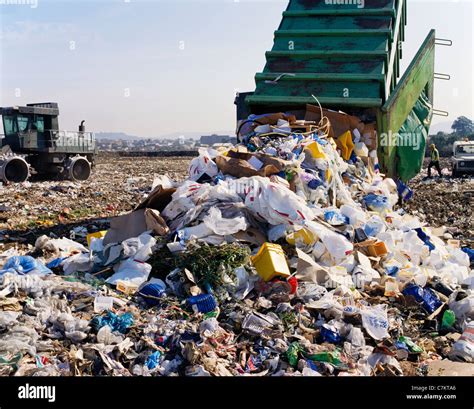 dump site