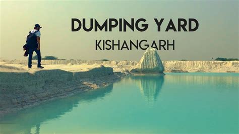 Dumping Yard Ajmer