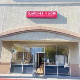 Dumplings N More