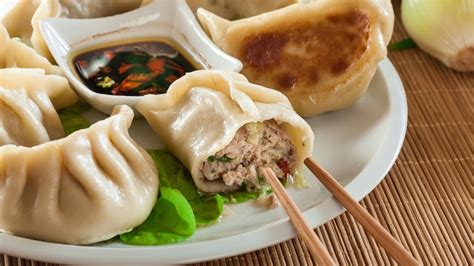 Dumplings Que Es