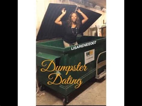 dumpster dating
