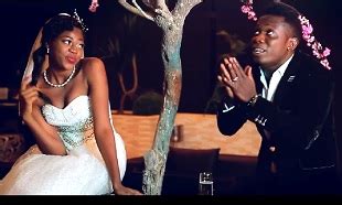 duncan mighty wedding day video