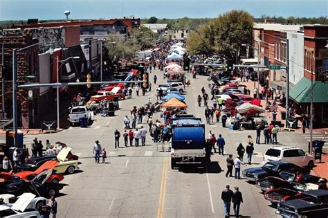 duncan oklahoma