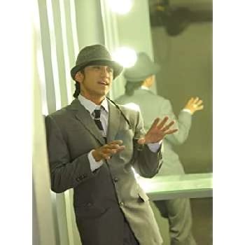 duncan ramos biography