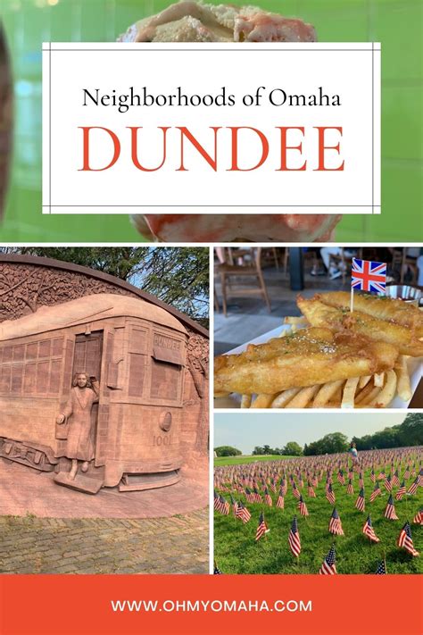 dundee nebraska