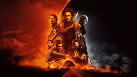 Dune 2 4k