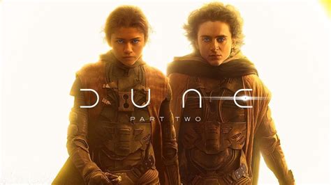 Dune 2 Summary