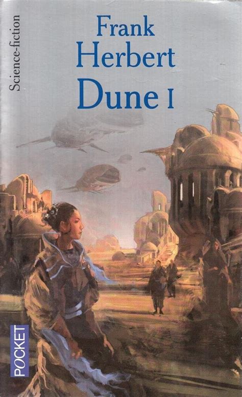 Dune A Tome 1
