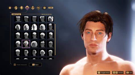 dune awakening nude mod