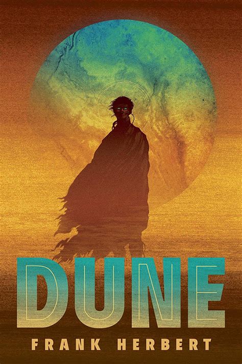 Dune Book 1 Plot