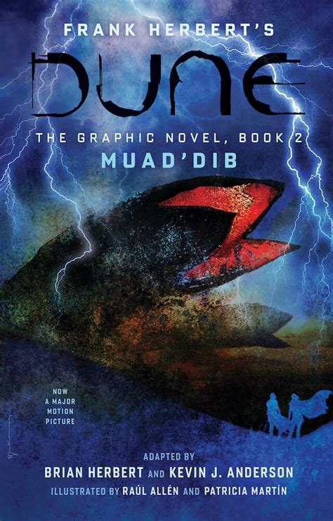 Dune Book 2 Sparknotes