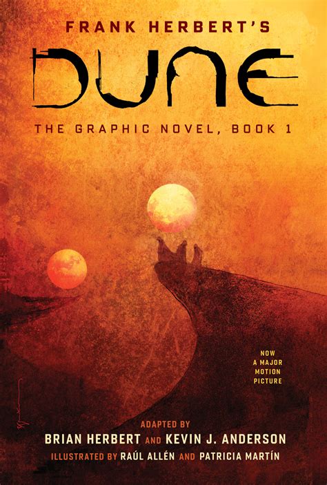 Dune Book Sci Fi
