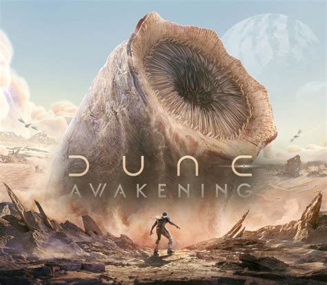 Dune Dark Ages