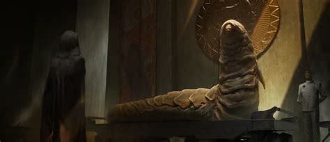 Dune God Emperor