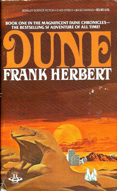Dune Herbert Frank