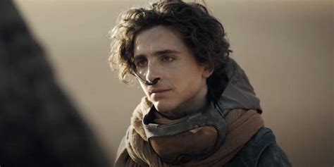 dune main character