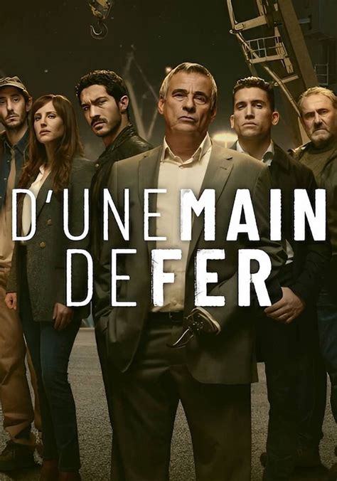 D'une Main De Fer