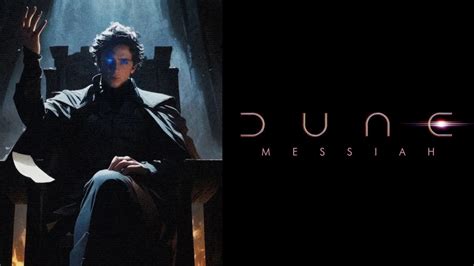 Dune Messiah Chapter 1