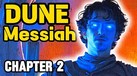 Dune Messiah Chapter 2 Summary