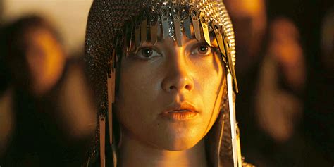 dune nude scenes
