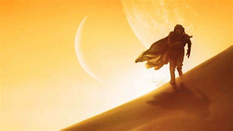 Dune Part One Explained