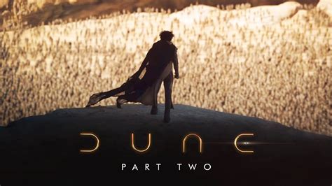 Dune Part Two Review Sci Fi Sequel Is Parts Of Science - Parts Of Science