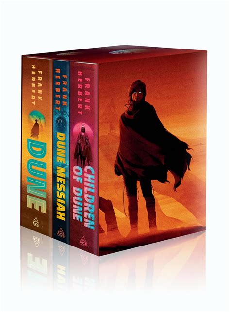 Dune The Book