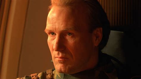 Dune William Hurt