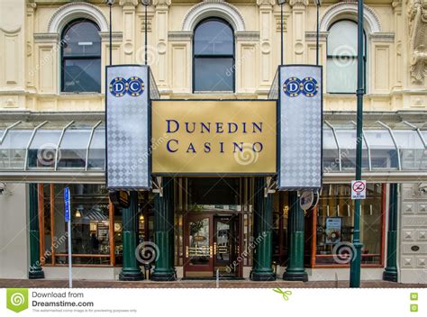 dunedin casino room 118 fuub france