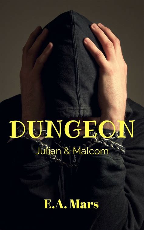 Dungeon Julian Malcom