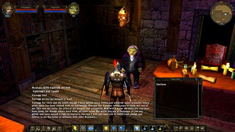 Dungeon Lords Gamebanshee