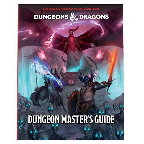 dungeon master guide 1