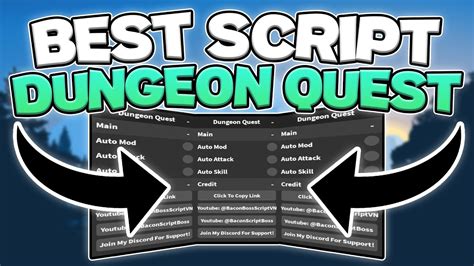 dungeon quest script - Pastebin.com