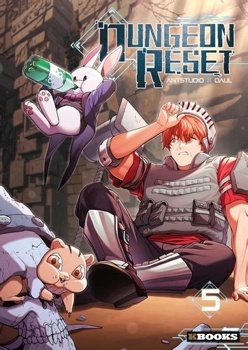 Dungeon Reset Tmo