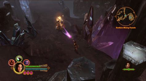 Dungeon Siege 3 Walkthrough