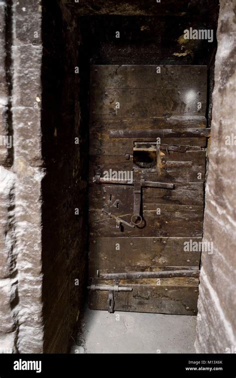 dungeon desade