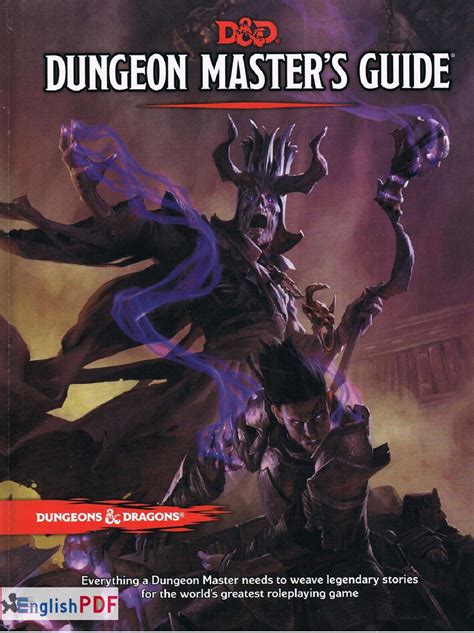 Full Download Dungeon Master S Guide 3 5 