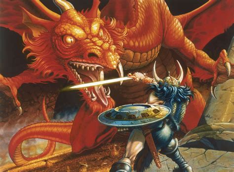 dungeons & dragons: honor among thieves