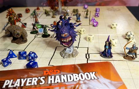 Dungeons Dragons Türkçe