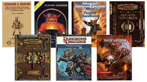 Full Download Dungeons And Dragons 35 Edition Books 