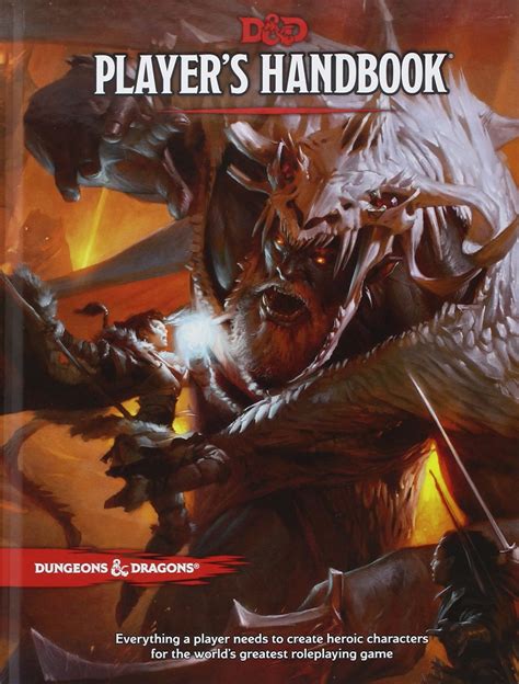Read Dungeons And Dragons 35 Edition Player Handbook 