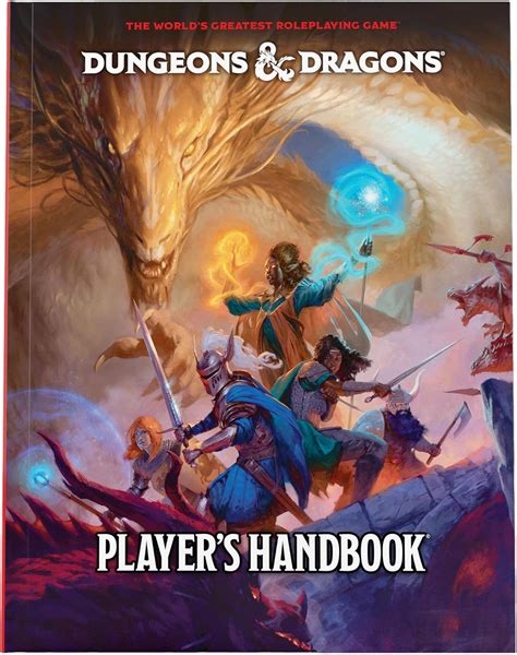 Read Dungeons And Dragons 35 Edition Player Handbook 