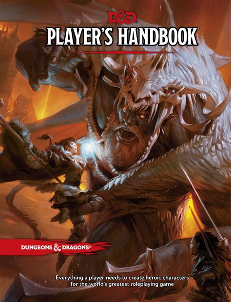 Full Download Dungeons And Dragons 5Th Edition 