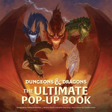 Full Download Dungeons And Dragons Ultimate Pdf Collection Ipt 