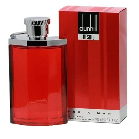 dunhill perfume hombre

