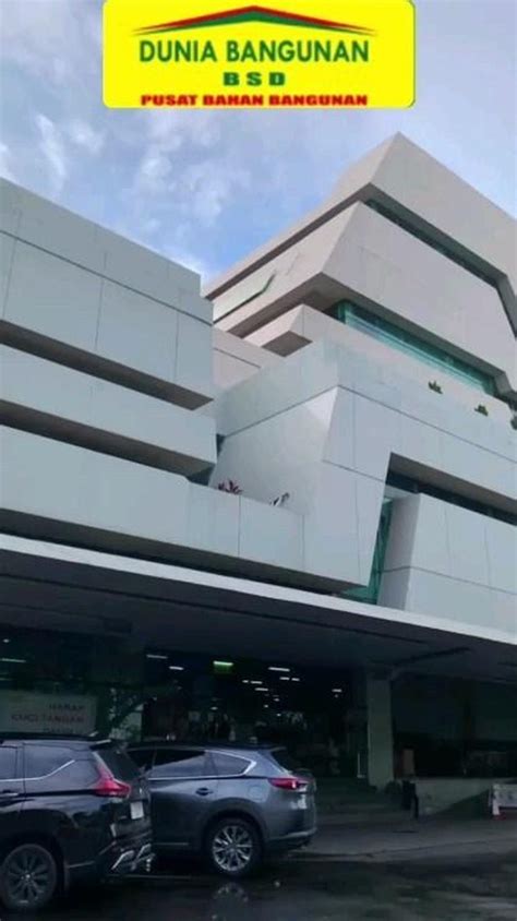 dunia bangunan bsd | City Raya World of Wonders Park Tangerang