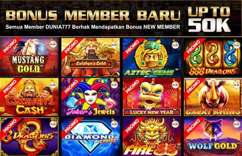 DUNIA77 LOGIN - DUNIA777 : Link Login Terbaru Situs Resmi Dunia 777