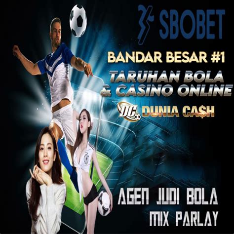 DUNIACASH - Duniacash Link Alternatif Resmi Situs IDN Live, IDN Sports Dan IDN