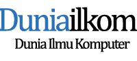 duniailkom | Dunia Ilmu Komputer duniailkom Instagram photos and
